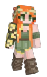 Custom render preview
