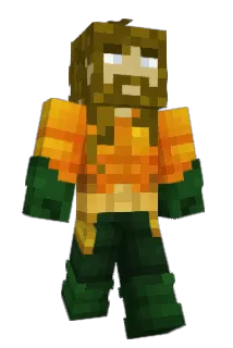 MasterSmit Minecraft avatar full body