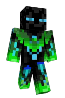 MasterSniper7269 Minecraft avatar full body