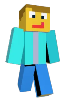 MasterT_Dani Minecraft avatar full body