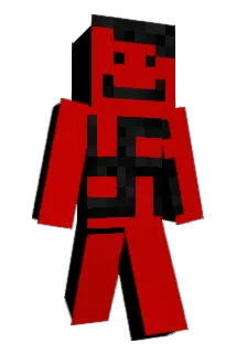 MasterTagMafia Minecraft avatar full body