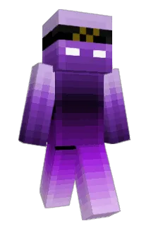 MasterTanjiro Minecraft avatar full body