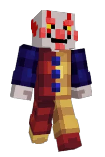 MasterVincent01 Minecraft avatar full body