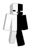 MasterVod Minecraft avatar full body