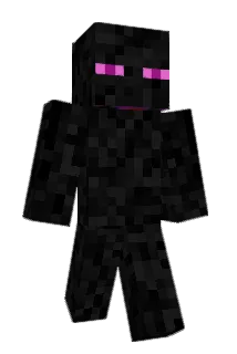 Master_BuilderA Minecraft avatar full body