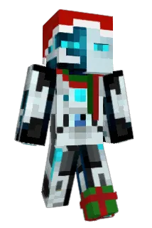 Master_Chapu Minecraft avatar full body