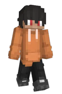 Master_Dada Minecraft avatar full body