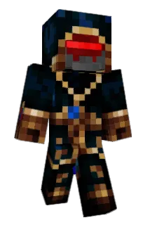Master_Nati Minecraft avatar full body