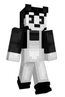 Master_Of_Devil Minecraft avatar full body
