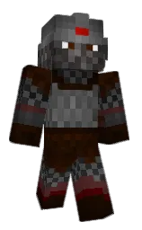 Custom render preview