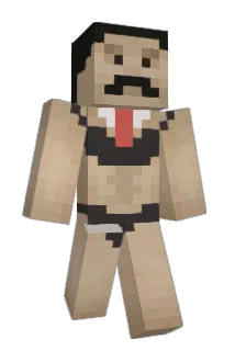 Master_Stonk Minecraft avatar full body