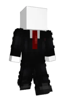 Master_Veld Minecraft avatar full body