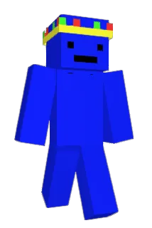 Master_goon67 Minecraft avatar full body