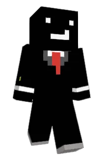 Masterblock4 Minecraft avatar full body