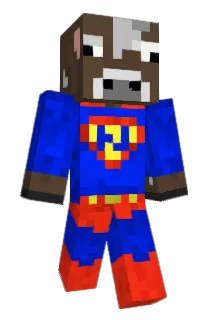 Mastercatxz Minecraft avatar full body