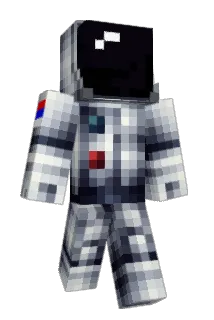 Masterchef1151 Minecraft avatar full body