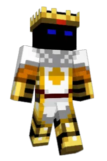 Masterchief528 Minecraft avatar full body