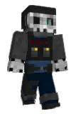 MasterchiefG6685 Minecraft avatar full body