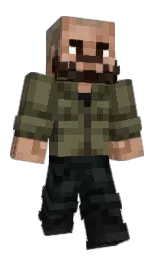 Custom render preview