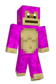MastereQ1337 Minecraft avatar full body