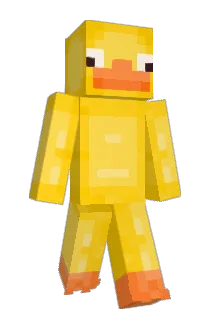 Masterkiller1324 Minecraft avatar full body