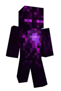 Masterlogan101 Minecraft avatar full body