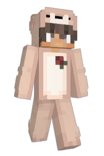 Mastermindleo Minecraft avatar full body