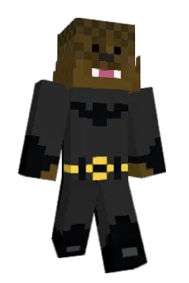 Masterminer36 Minecraft avatar full body