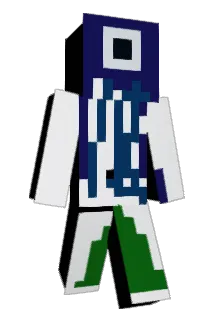 Masteroflava200 Minecraft avatar full body