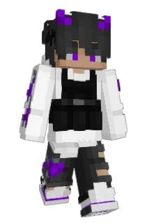 Masterofthisuser Minecraft avatar full body
