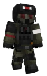 Custom render preview