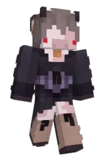 Masterpig_XL Minecraft avatar full body