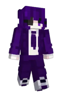 Masters777 Minecraft avatar full body