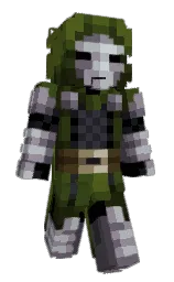 Custom render preview