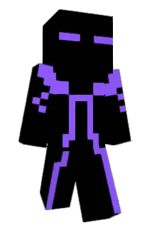 Mastie0 Minecraft avatar full body