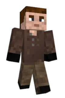MastorBaiterr Minecraft avatar full body