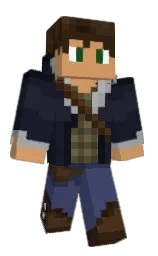 Custom render preview