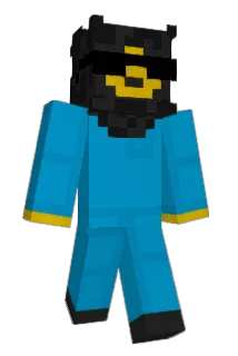 Masturbek228_ Minecraft avatar full body