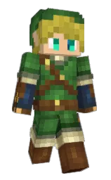 Custom render preview