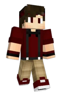 MatAlt22 Minecraft avatar full body