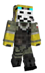 Custom render preview