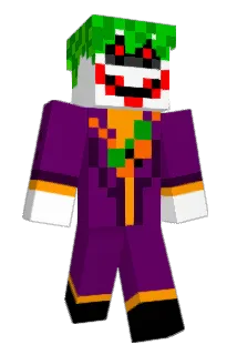 MatMan88 Minecraft avatar full body