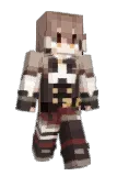 MatMaz08 Minecraft avatar full body