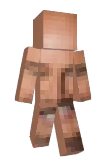 MatSoCool Minecraft avatar full body