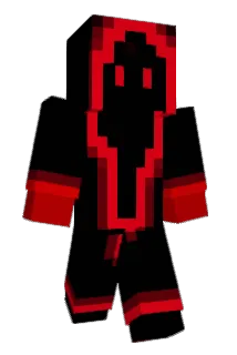 Mat_Chat_76 Minecraft avatar full body