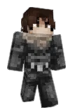 Mat_Drajor Minecraft avatar full body