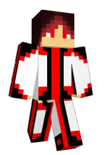 Mat_Se Minecraft avatar full body