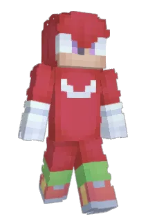 Mat_sko Minecraft avatar full body