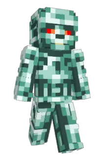 Mat_the_w123 Minecraft avatar full body