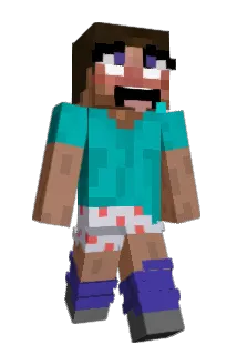 MataPobreUwU Minecraft avatar full body